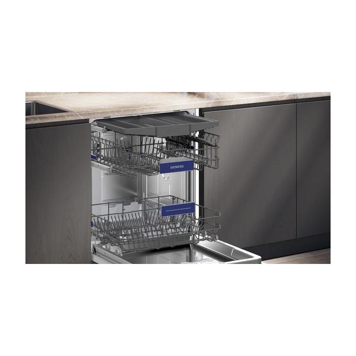 Plně vestavná myčka Siemens SN73HX03VE v2