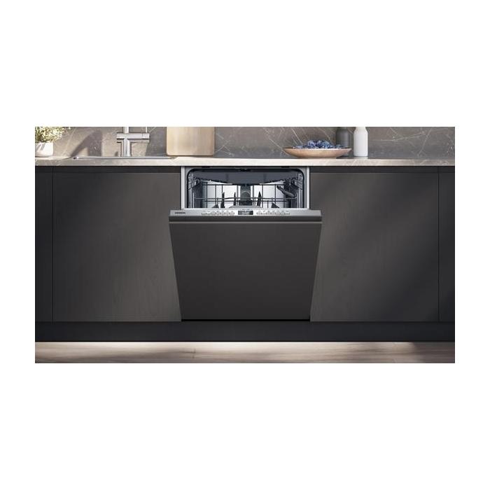 Plně vestavná myčka Siemens SN73HX03VE v6