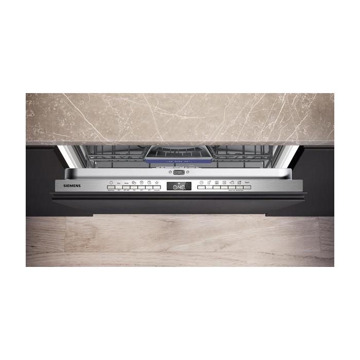 Plně vestavná myčka Siemens SN73HX03VE v4